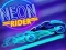 Trò chơi Neon Rider trực tuyến