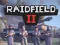 Trò chơi Raidfield II trực tuyến