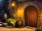 Trò chơi Enigmatic Magician Girl Escape trực tuyến