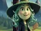 Trò chơi Small Wizard Girl Escape trực tuyến