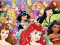 Trò chơi Jigsaw Puzzle: Princess Party trực tuyến