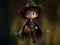 Trò chơi Scary Witch Boy Escape trực tuyến