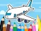 Trò chơi Coloring Book: Flying Airplane trực tuyến