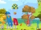 Trò chơi Mystery Magician Escape trực tuyến