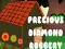 Trò chơi Precious Diamond Robbery trực tuyến
