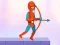 Trò chơi Heroes Archers trực tuyến