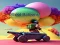 Trò chơi Shoot Balloons trực tuyến