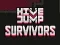 Trò chơi Hive Jump Survivors trực tuyến