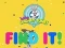 Trò chơi Baby Looney Tunes Find it! trực tuyến