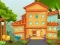 Trò chơi Superhero Girl Escape trực tuyến