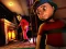 Trò chơi Scary Stranger 3D trực tuyến