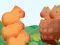 Trò chơi Capybaradise trực tuyến