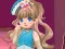 Trò chơi Kiddo Monster High trực tuyến