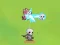 Trò chơi Legend of Dragon Hunt trực tuyến
