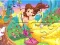 Trò chơi Jigsaw Puzzle: Princess Belle trực tuyến