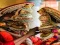 Trò chơi Artistic Jigsaw trực tuyến