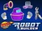 Trò chơi Blaze and the Monster Machines Robot Builder trực tuyến