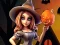 Trò chơi Azure Wizard Lady Escape trực tuyến
