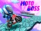 Trò chơi Moto Boss trực tuyến