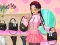 Trò chơi Girly High Necks trực tuyến