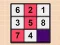Trò chơi Block Numbers Puzzle trực tuyến