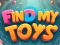 Trò chơi Find My Toys trực tuyến