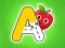 Trò chơi Kids Quiz: English Alphabet Challenge 2 trực tuyến