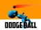 Trò chơi Dodge Ball trực tuyến
