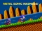 Trò chơi Metal Sonic Madness! trực tuyến