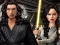 Trò chơi Star Wars Interstellar Romance trực tuyến