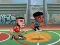 Trò chơi Street Basketball trực tuyến