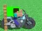 Trò chơi Noob Crazy Motorcycle trực tuyến