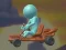Trò chơi Kart Racer trực tuyến