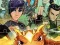 Trò chơi Slugterra Puzzle 4 trực tuyến