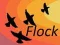 Trò chơi Flock trực tuyến