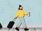 Trò chơi Exciting Escape-Find Travelling Van trực tuyến
