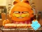Trò chơi Jigsaw Puzzle: Garfield And Lasagna trực tuyến