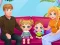 Trò chơi Baby Cathy Ep40 Fun Glamping trực tuyến