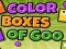 Trò chơi Color Boxes Of Goo trực tuyến