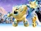 Trò chơi Frozen: Throw Olaf trực tuyến