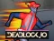 Trò chơi Deadlock.io trực tuyến