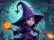 Trò chơi Sinister Witch Rescue trực tuyến