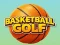 Trò chơi Basketball Golf trực tuyến