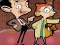 Trò chơi Mr.Bean Find the Differences trực tuyến