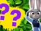 Trò chơi Kids Quiz: What Do You Know About Zootopia trực tuyến