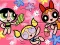 Trò chơi Jigsaw Puzzle: Powerpuff Girls trực tuyến