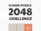 Trò chơi 2048 Classic Puzzle Challenge trực tuyến