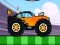Trò chơi Car Football trực tuyến