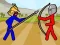 Trò chơi Stickman Kingdom Clash trực tuyến