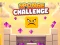 Trò chơi Sponge Challenge trực tuyến